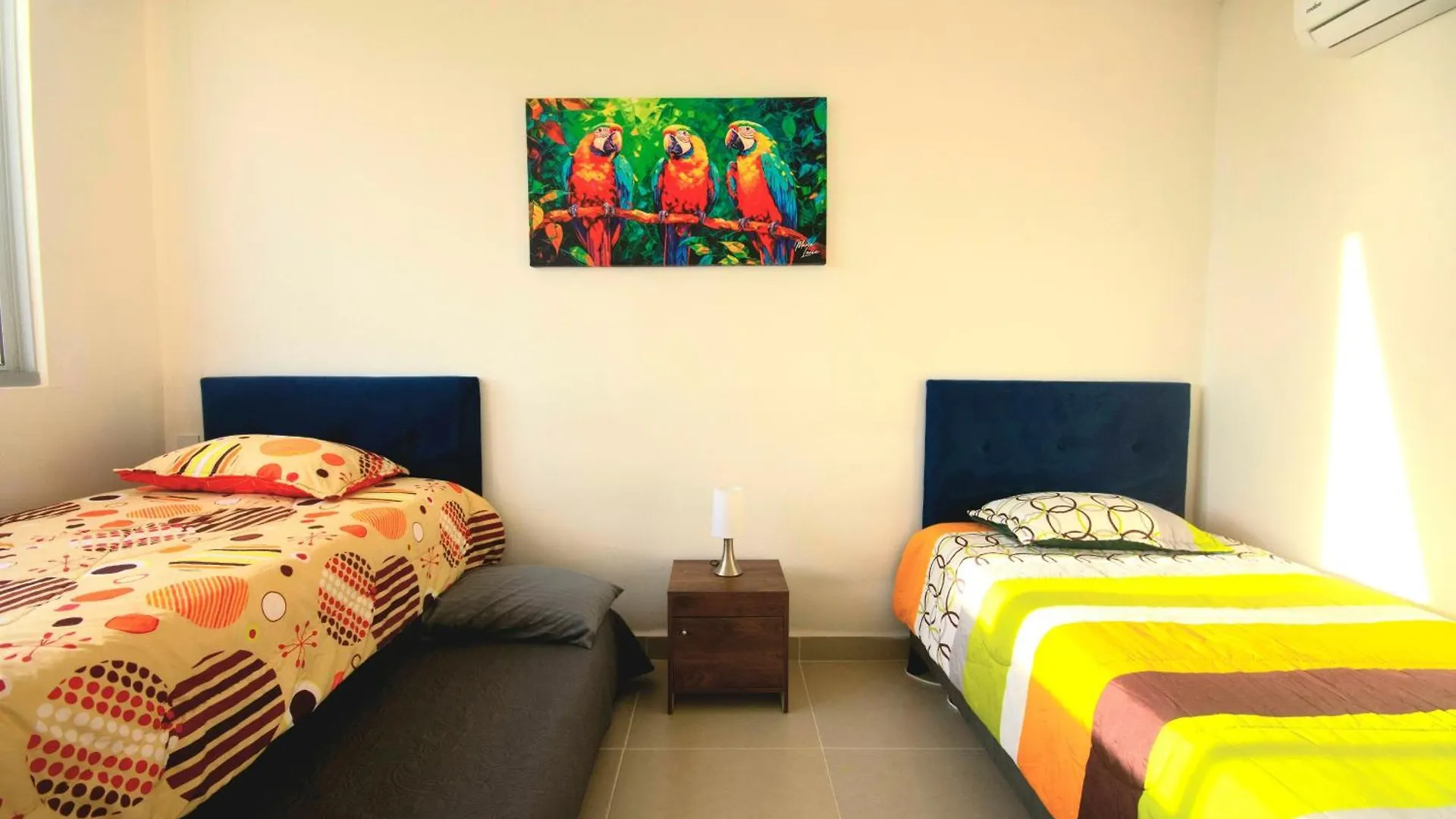 Exclusivo Apartamento En Cielo Mar-Playa Las Americas, Con Maravillosas Vistas Del Atardecer De Cartagena