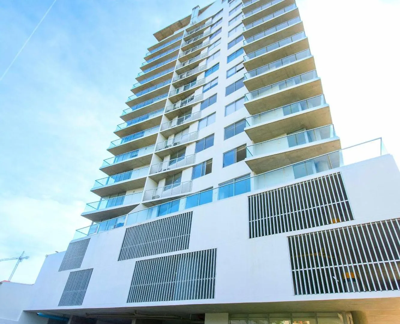 Exclusivo Apartamento En Cielo Mar-Playa Las Americas, Con Maravillosas Vistas Del Atardecer De Cartagena