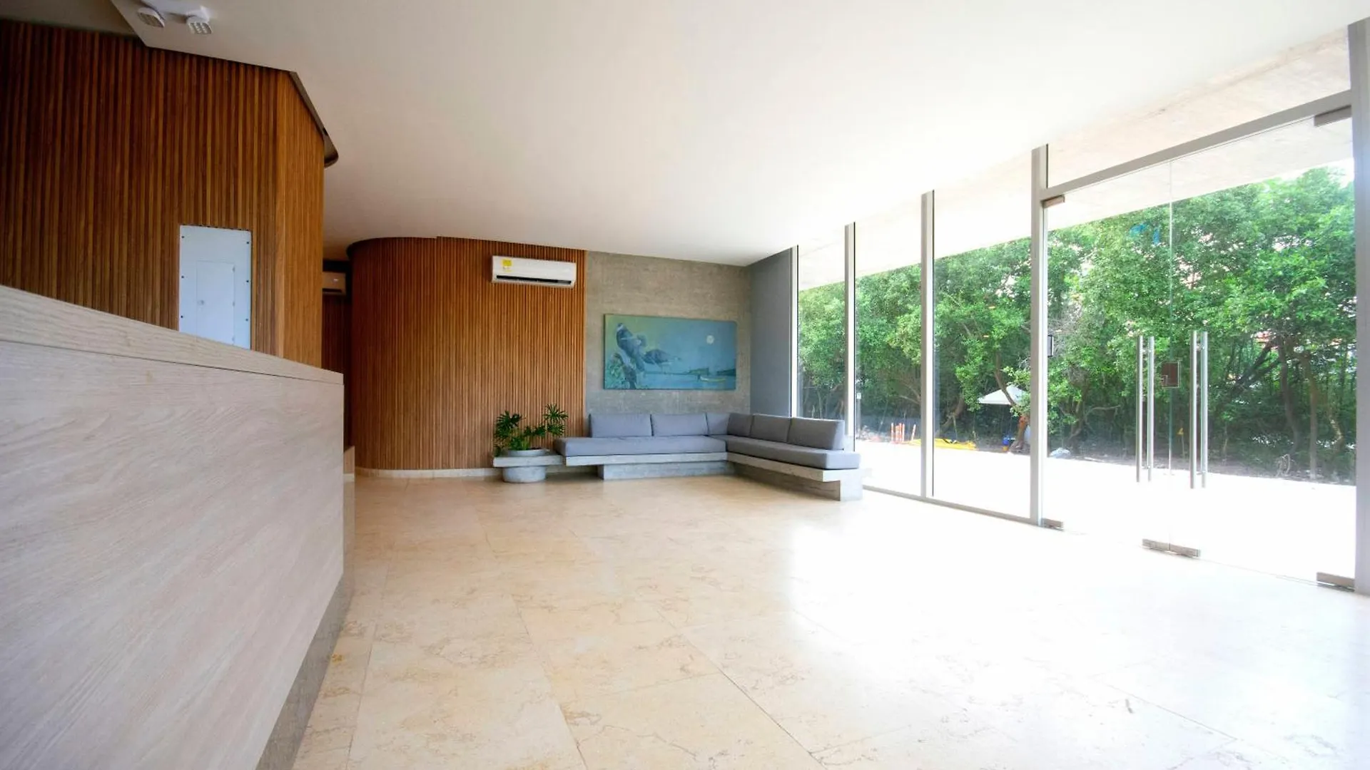 Exclusivo Apartamento En Cielo Mar-Playa Las Americas, Con Maravillosas Vistas Del Atardecer De Cartagena 0*,  Colombia