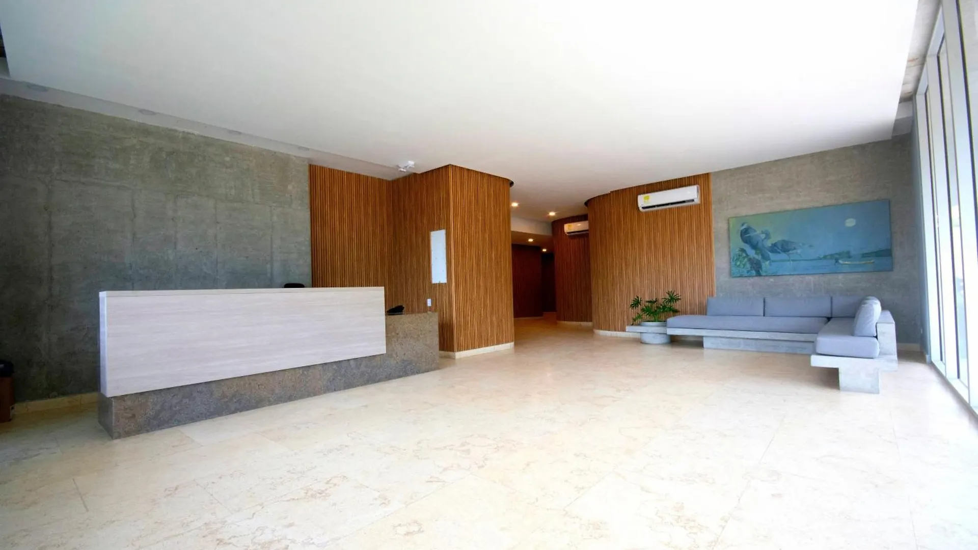 Exclusivo Apartamento En Cielo Mar-Playa Las Americas, Con Maravillosas Vistas Del Atardecer De Cartagena Colombia