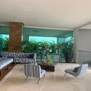 Hermoso Apartamento: Beachfront Comfort With Direct Access Apartment
