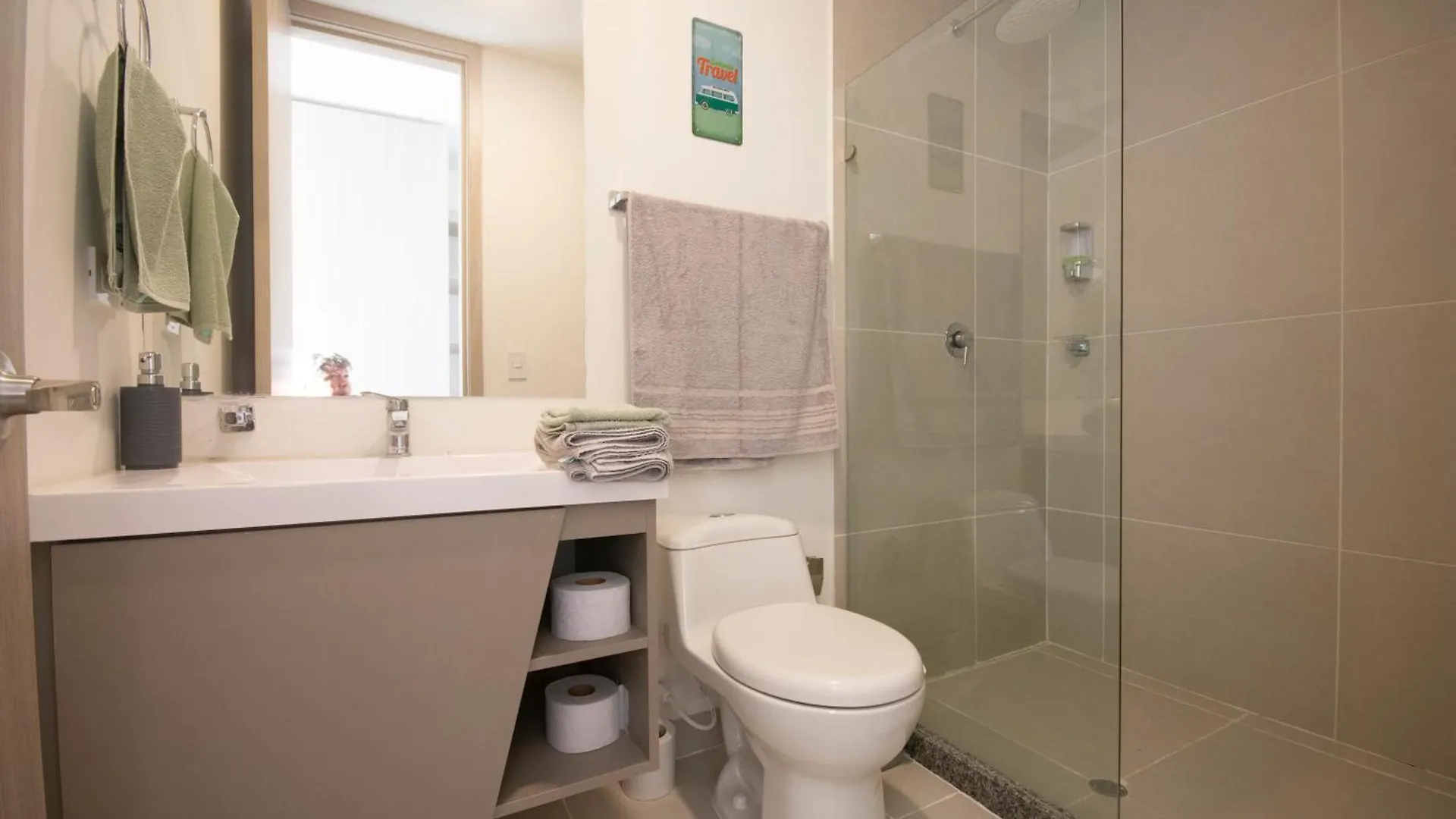 Exclusivo Apartamento En Cielo Mar-Playa Las Americas, Con Maravillosas Vistas Del Atardecer De Cartagena
